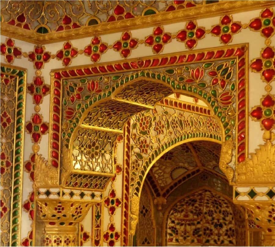 Jaipur: Elephant Encounter & Royal Sightseeing by Car - Elephant Village: The Heart of the Experience