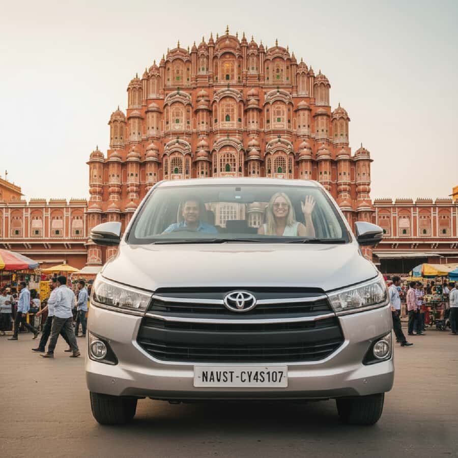 Jaipur: Elephant Village Visit + Private Sightseeing Tour - The Practicalities: How the Tour Works