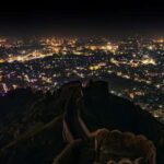 Jaipur: Evening City Tour In Open Jeep - What Travelers Can Expect