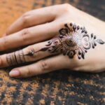 Jaipur: Experience Art of Henna - The Experience’s Highlights