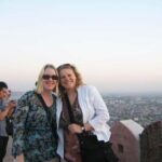 Jaipur: Explore Amber, Jaigarh & Nahargarh Fort with Sunset - Why This Tour Offers Great Value