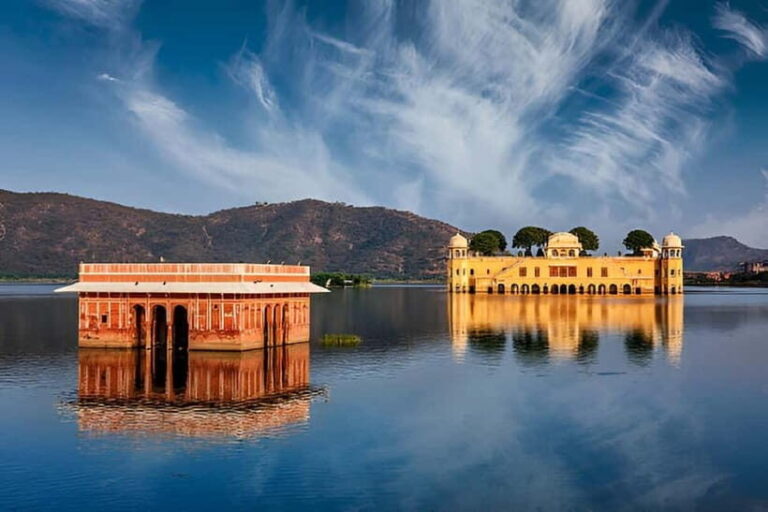 Jaipur: Explore the Pink City by Private Tuk-Tuk with Guide - The Sum Up