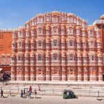 Jaipur: Full-Day City Tour by Car With English Spk. Driver - Practical Details & Value