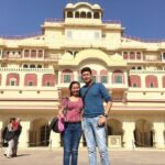 Jaipur Full-Day City Tour by Car with Guide - Why Choose This Tour?