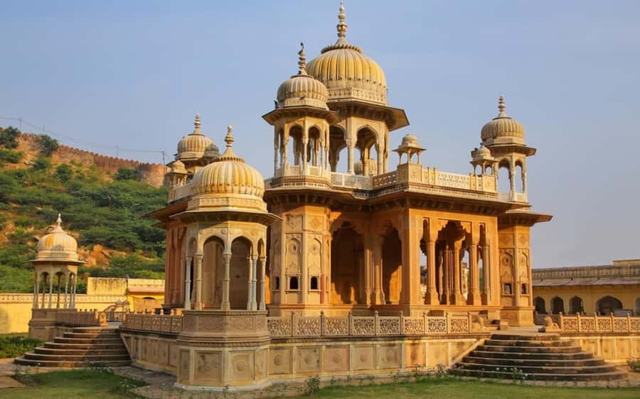 Jaipur: Full-Day City Tour-Explore Heritage With Guide & TEA - Who Will Love This Tour?