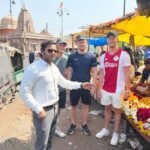 Jaipur: Full-Day Guided City Tour with Monkey Temple Visit - A Complete Breakdown of the Tour Experience