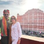 Jaipur: Full-Day Guided City Tour with Monkey Temple Visit - An In-Depth Look at the Jaipur Tour