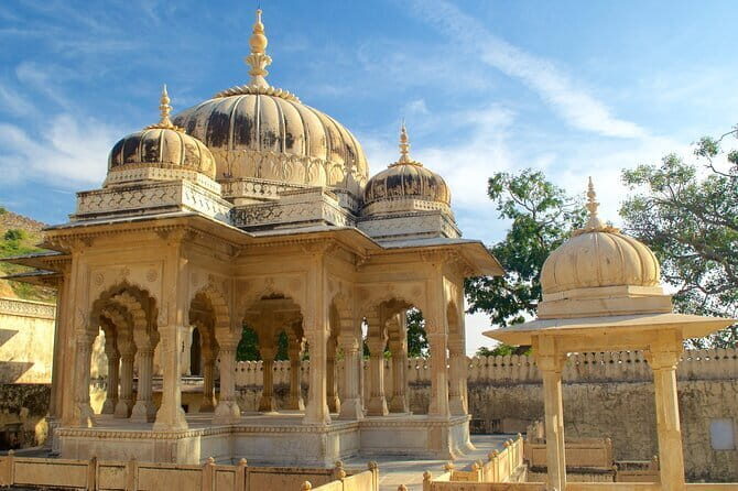 Jaipur Full Day Heritage of Pink City Tour By Tuk Tuk With Chai - Who Will Love This Tour?