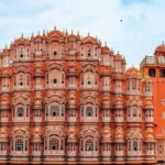 Jaipur: Full-Day Sightseeing Tour By Car with Guide - What to Expect on the Tour
