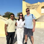 Jaipur: Full-Day Sightseeing Tour by Car with Guide - Final Thoughts