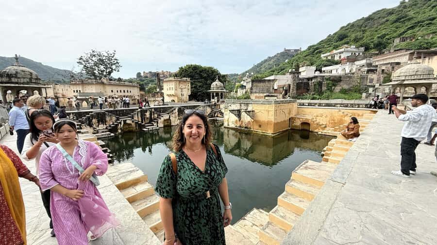 Jaipur: Full Day Sightseeing Tour by Private Car with Guide - Why This Tour Offers Great Value