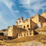 Jaipur: Full-Day Tour with Amer Fort and Nahargarh Sunset - What’s Included and What to Keep in Mind