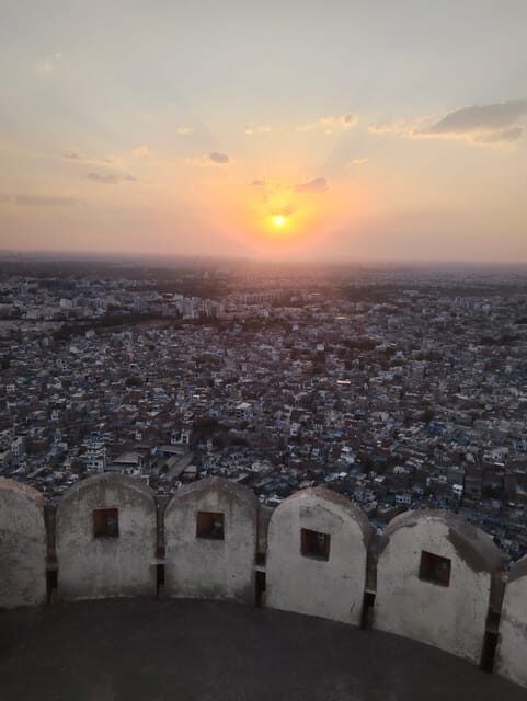 Jaipur : Full Day Tuk Tuk Tour - The Practicalities: What to Know Before You Go