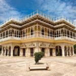 Jaipur: Full or Half-Day City Sightseeing Guided Tour - Transportation and Practical Info