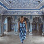 Jaipur: Guided Private Half/Full-Day City tour by Car - Detailed Breakdown of the Itinerary