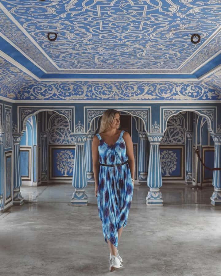 Jaipur: Guided Private Half/Full-Day City tour by Car - Detailed Breakdown of the Itinerary