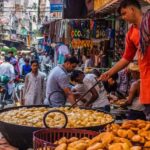 Jaipur: Guided Street Food Tour w/ Private Transportation - What Sets This Tour Apart?