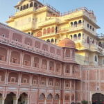 Jaipur: guided tour in French - A Practical Guide to the Jaipur French Guided Tour