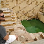 Jaipur: Half-Day Amer Fort, Jal Mahal & Stepwell Tour - Jal Mahal: The Photo-Perfect Water Palace