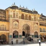 Jaipur: Half-Day City Tour - Explore Heritage & Highlights - Practical Details: Transportation, Timing, and Value