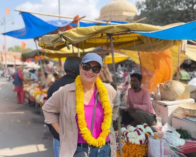 Jaipur: Half-Day City Tour - Explore Heritage & Highlights - FAQ