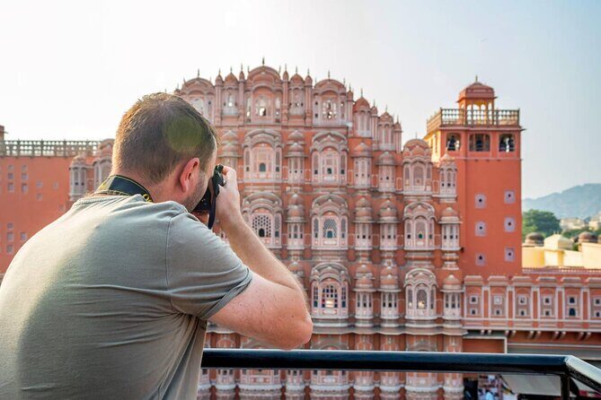Jaipur Half-Day Guided City Tour - Final Thoughts
