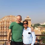 Jaipur: Half-Day Sightseeing Tour of the Heritage Pink City - Practical Details and What to Expect