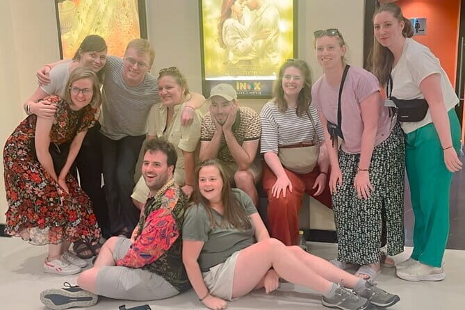 Jaipur Half Day Tour Experience for 5 Hours - Practical Details and Why They Matter