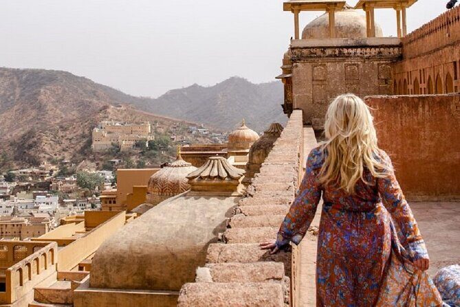 Jaipur Half or Full Day Private Tour by Car - What’s the Experience Like?
