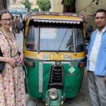 Jaipur: Half or Full Day Tuk-Tuk Tour with Flower Market - Transportation, Group Size, and Value