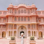 Jaipur: Hawa Mahal, Jantar Mantar & City Palace Guided Tour - Authentic Reviewer Insights
