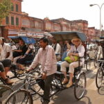 Jaipur Heritage and Old Market Shopping Tour - Exploring Jaipur’s Heritage and Markets