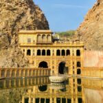 Jaipur Heritage: Day Tour By Tuk Tuk & Local Food With Guide - Street Food Experiences: Savoring Jaipur’s Flavors