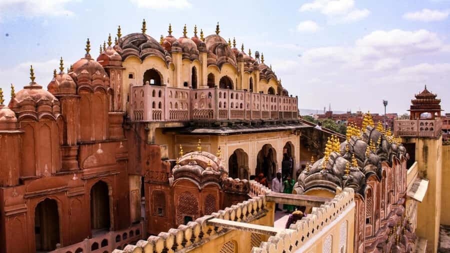 Jaipur: Heritage Walk and Photography Tour with Chai - Practical Details & Tips