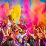 Jaipur: Holi Festival Celebration with Folk Music and Snack - Practical Details and Tips