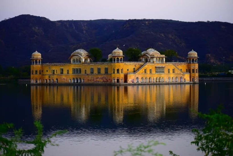 Jaipur in a Day - What Makes This Tour Stand Out?