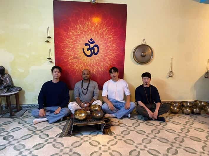 Jaipur: Indian Ancient Meditation and Yoga Center - An In-Depth Look at the Experience