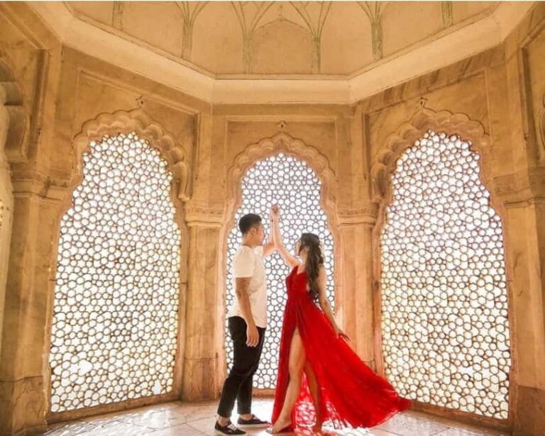 Jaipur: Instagram Photo Experience with a Guide - What Makes This Tour Special?