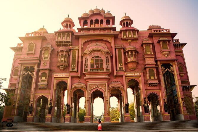 Jaipur Instagram Tour of Photogenic Spots - The Sum Up