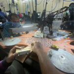 Jaipur: Jewelry and Gemstone Crafting Experience - Detailed Breakdown of the Itinerary