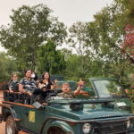 Jaipur: Jhalana Leopard Safari Tour - Practical Tips for Your Safari