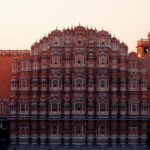 Jaipur: Local Bapu Bazaar Walking Tour with Street Food - Tasting Rajasthani Street Food