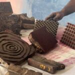 Jaipur: local workshop tour (Handblock printing) - Authenticity and Cultural Significance