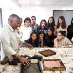 Jaipur: local workshop tour (Handblock printing) - What Could Be Better