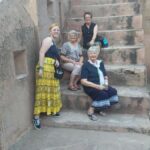 Jaipur: Monring / Evening Tour with Monkey Temple Sunset - Transportation, Timing, and Group Size