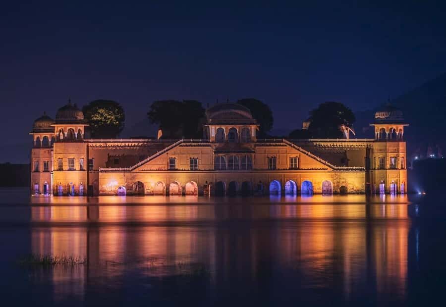 Jaipur: Monring / Evening Tour with Monkey Temple Sunset - Who Will Love This Tour?