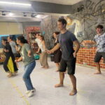 Jaipur: Namaste Bollywood l Dance like a Star - The Experience Environment and Facilities