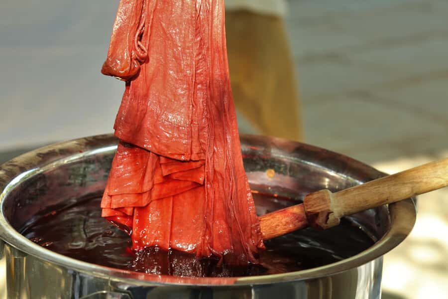 Jaipur: Natural Dyeing Workshop - Why Is This Experience Valuable?