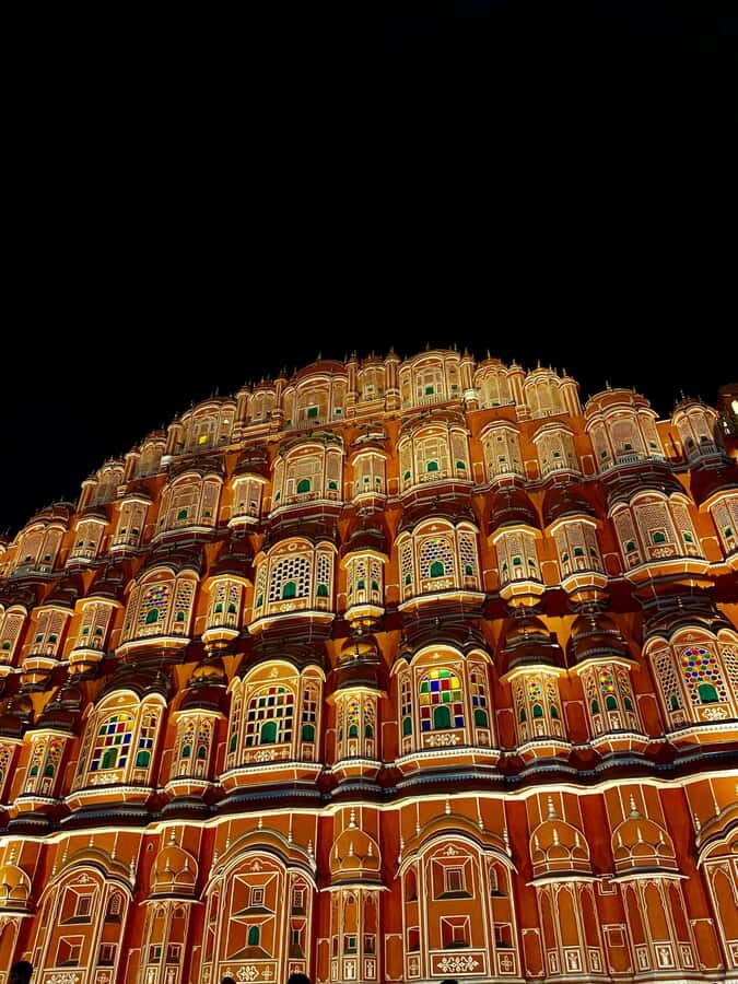 Jaipur: Night Bazaar Walking Tour With Food, Culture And Art - Who Would Enjoy This Tour?