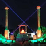 Jaipur: Night City Tour in Open Air Jeep - Detailed Itinerary